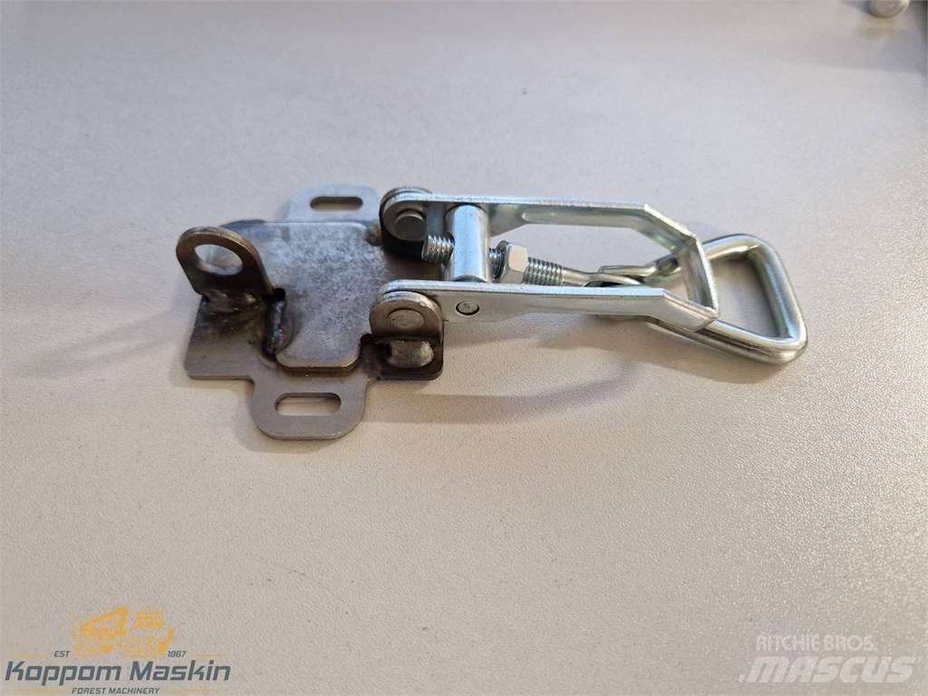 Eco Log 7021760 Chassis og understell