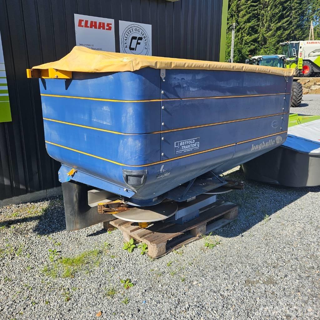 Bogballe L2 Kunstgjødselspreder