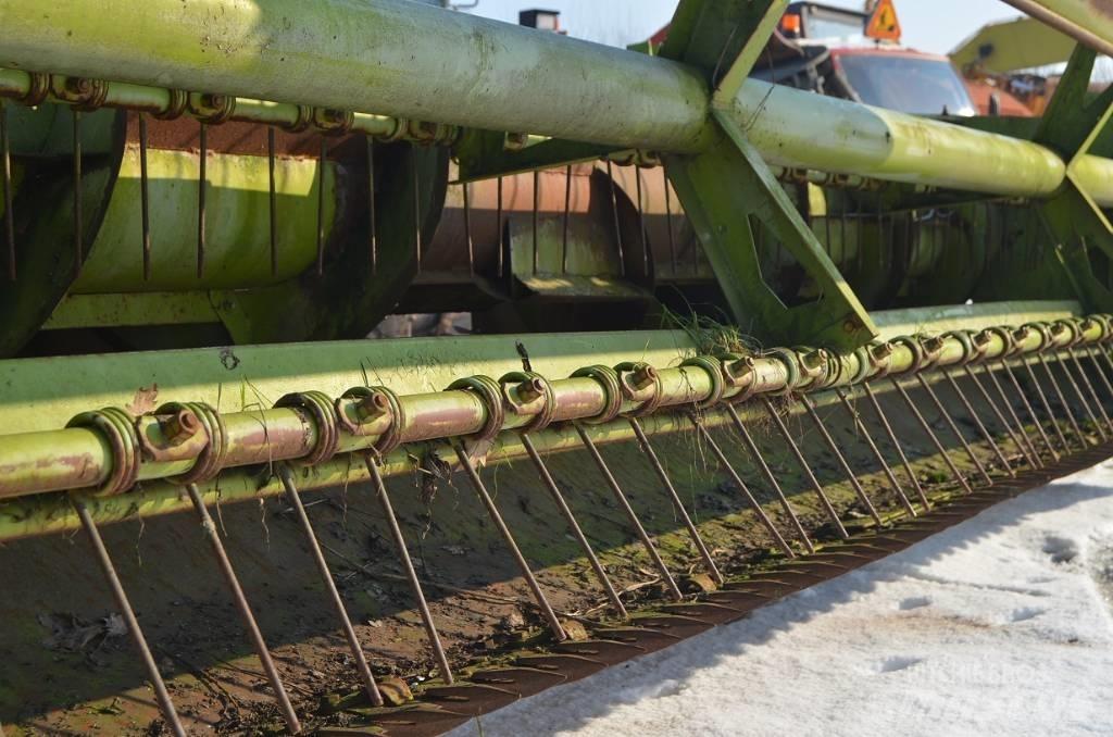 CLAAS 6m Skjærebord til skurtresker