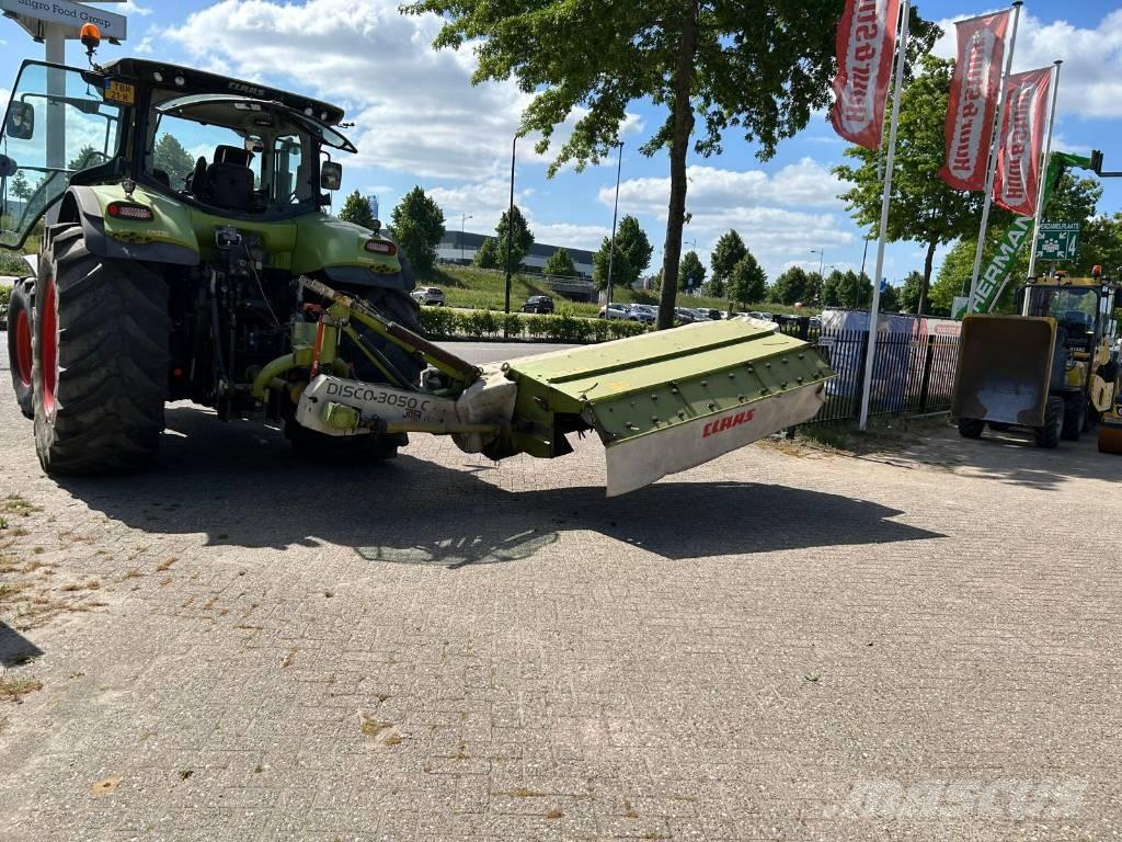 CLAAS Disco 3050 C Slåmaskiner