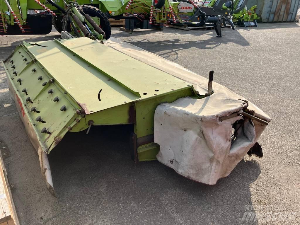 CLAAS Disco 3050 C Slåmaskiner