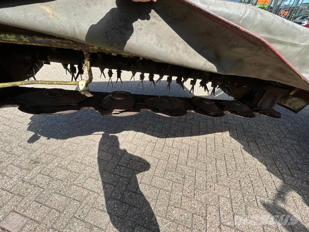CLAAS Disco 3050 C Slåmaskiner