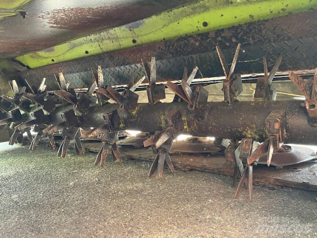 CLAAS Disco 3050 C Slåmaskiner