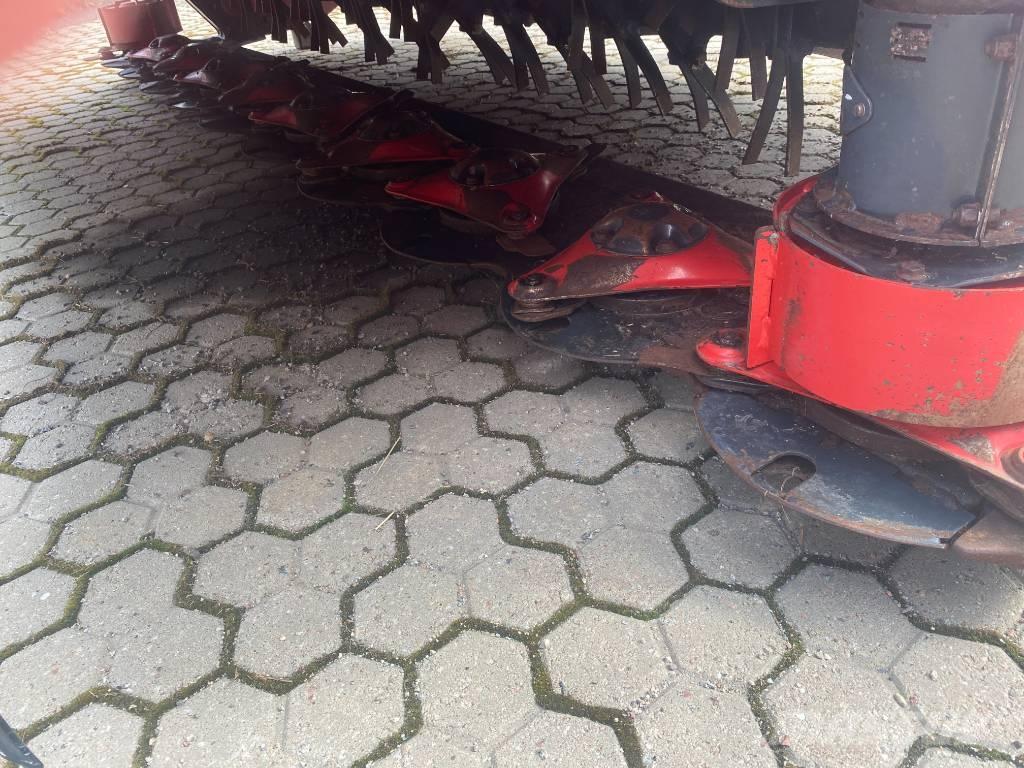 Vicon Extra 736 FT Slåmaskiner