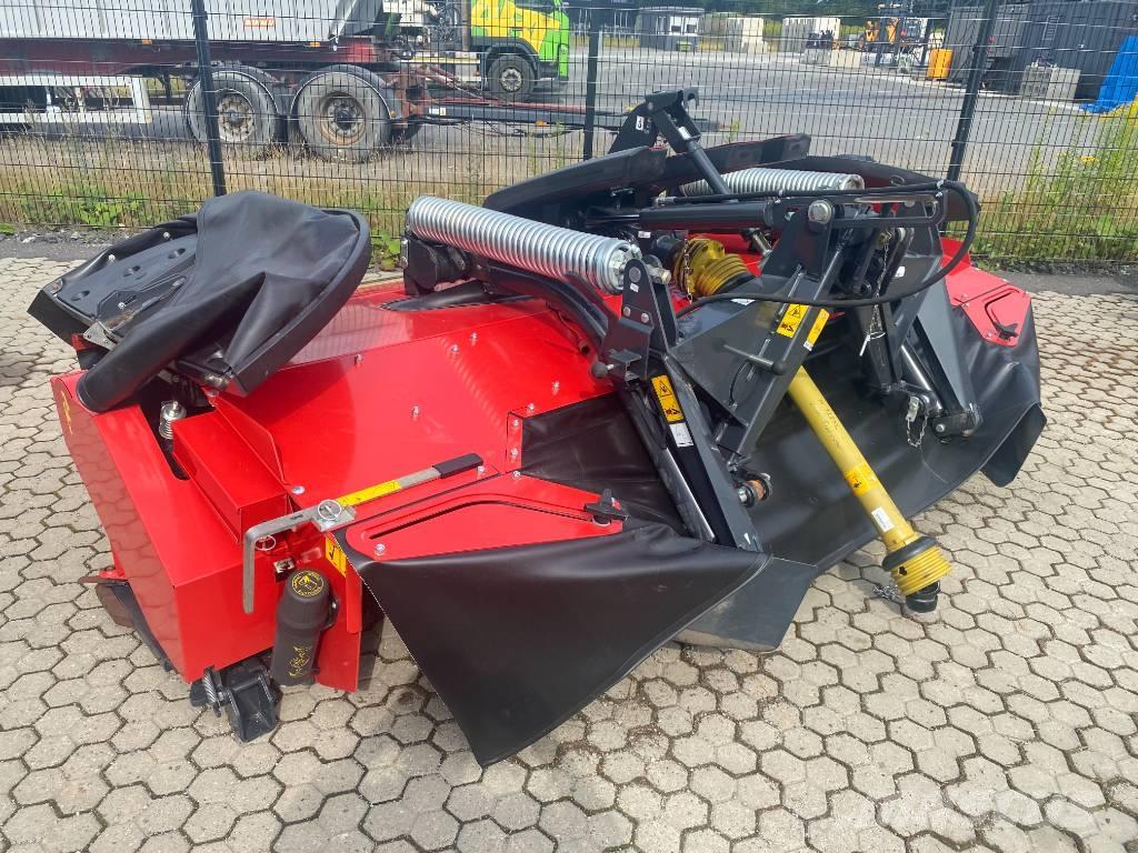 Vicon Extra 736 FT Slåmaskiner