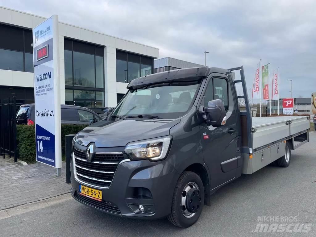 Renault Master Andre varebiler