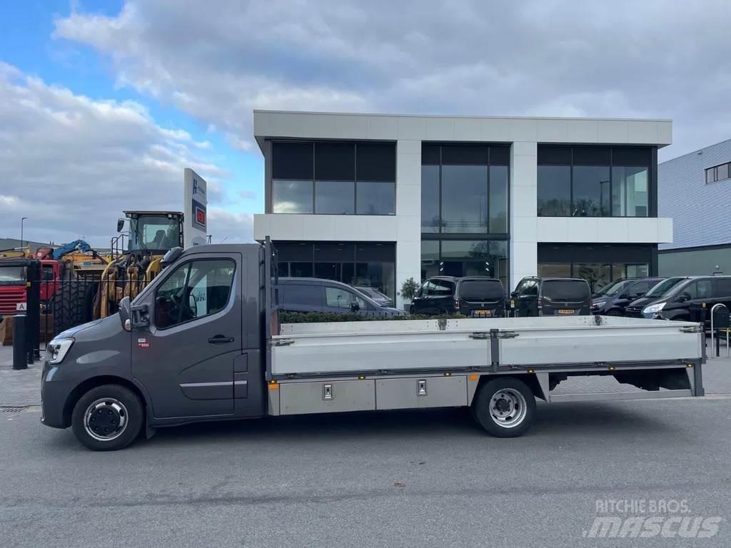 Renault Master Andre varebiler