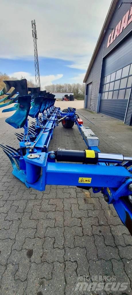 Lemken Diamant 11 Vendeploger