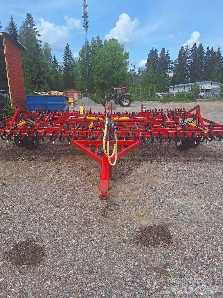 Potila Master 600 H Harver