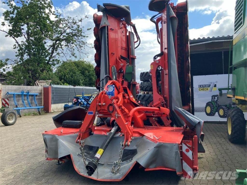 Kuhn FC9330D-RA Slåmaskiner