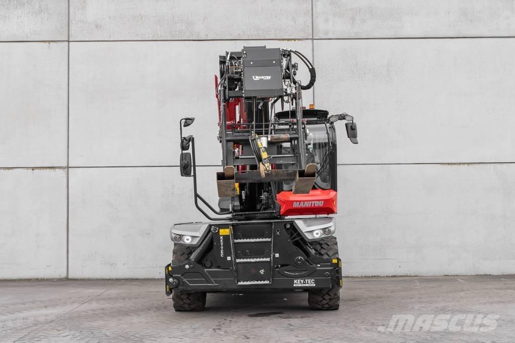 Manitou MRT 2260 Teleskoplastere