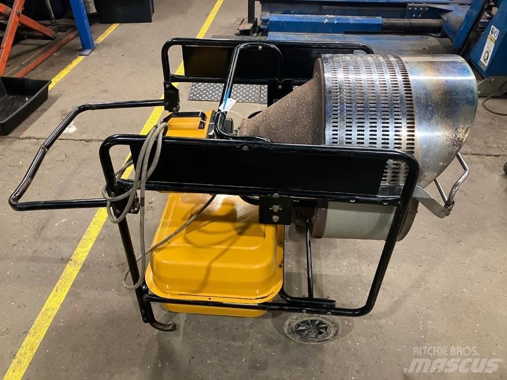 Thermobile VAL 6 KB Landbruk - Annet