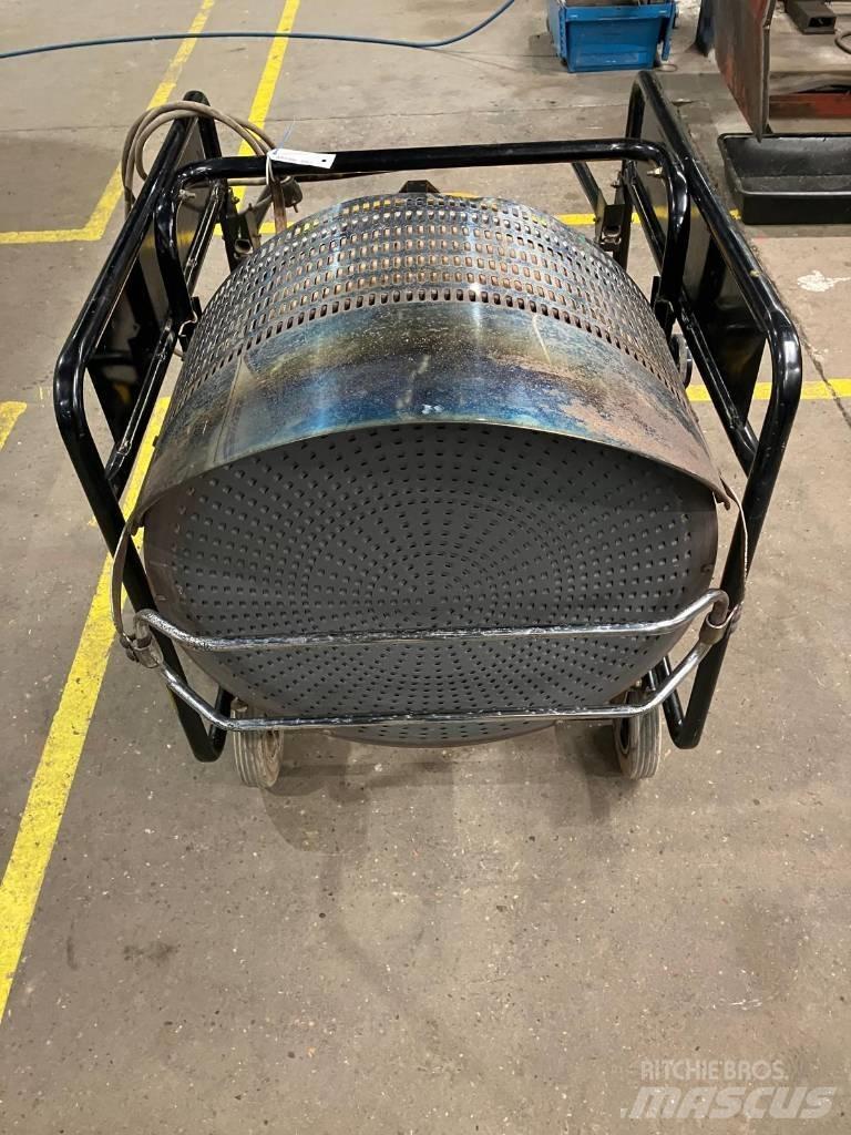 Thermobile VAL 6 KB Landbruk - Annet