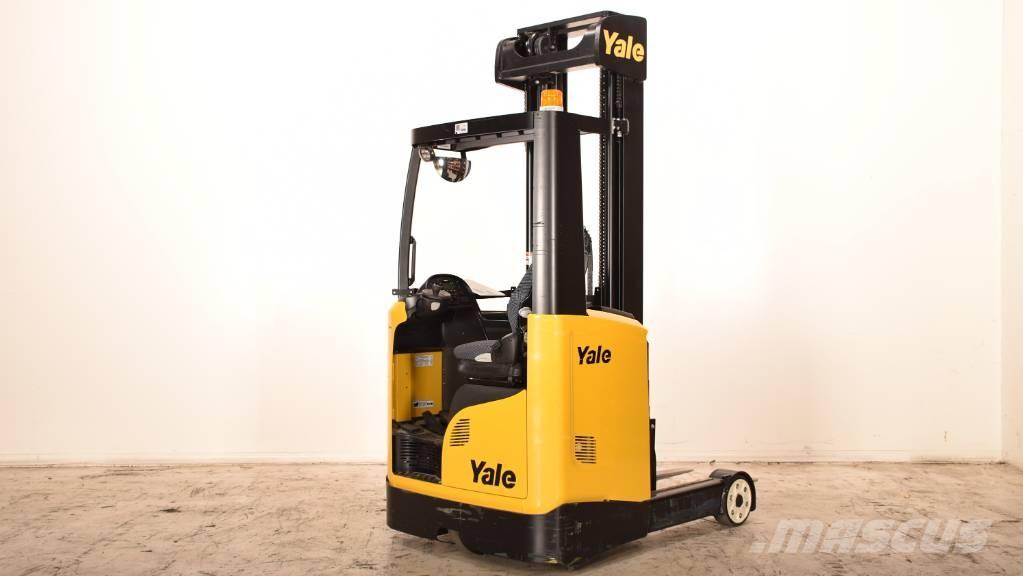 Hyster MR 14 Skyvemasttruck