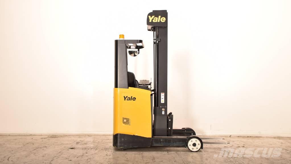 Hyster MR 14 Skyvemasttruck