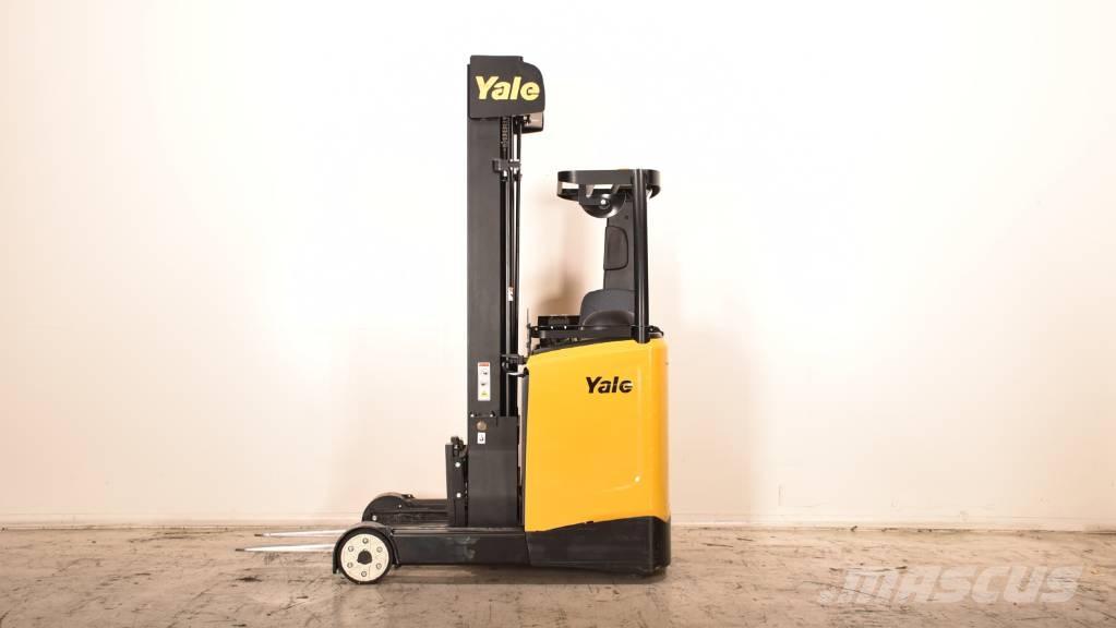 Hyster MR 14 Skyvemasttruck