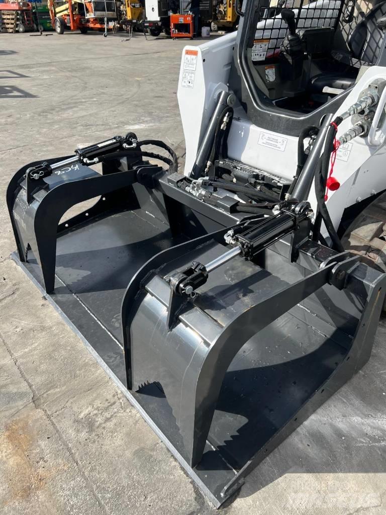 Bobcat T 550 Kompaktlastere