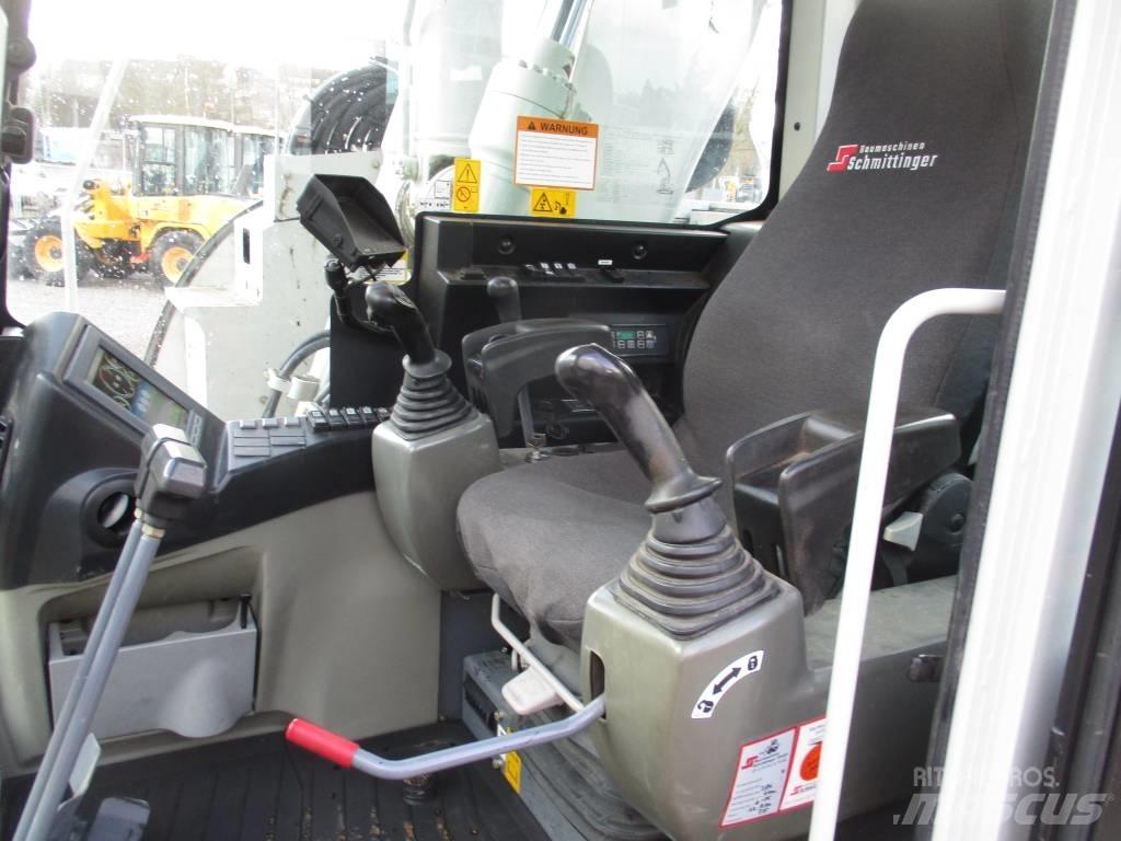 Takeuchi TB 2150 RCV Beltegraver