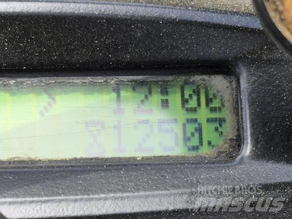 Yale GLP 050 VX Gaffeltrucker - Annet