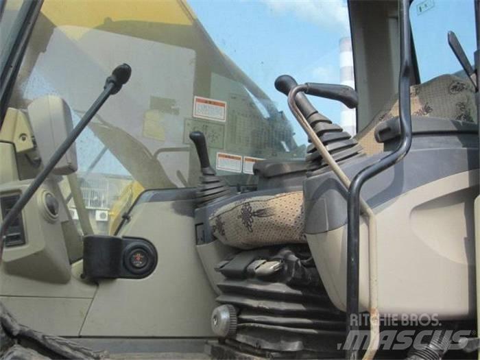 CAT 330 C Beltegraver