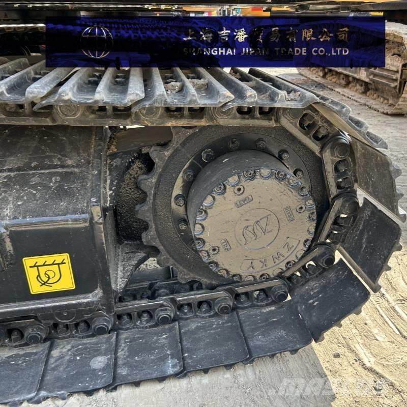 Sany SY 135 C Beltegraver