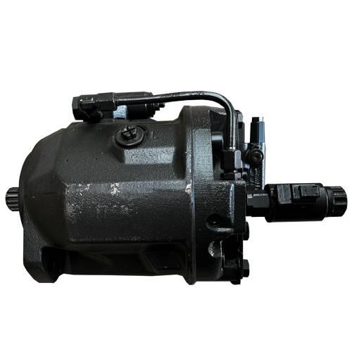 JCB 3 CX Transport - Annet