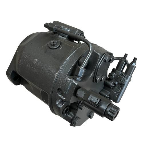 JCB 3 CX Transport - Annet