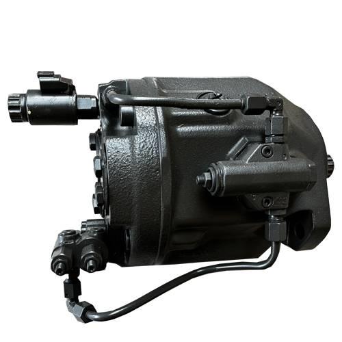 JCB 3 CX Transport - Annet