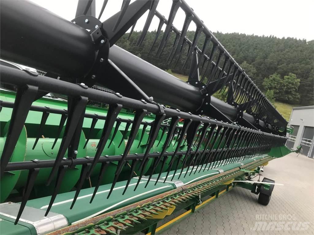 John Deere 735PF Skurtresker tilbehør
