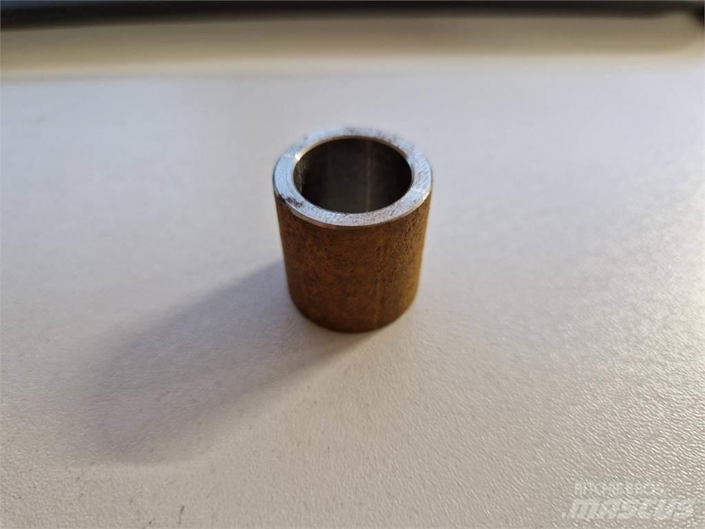 Rottne 049-0027 Chassis og understell