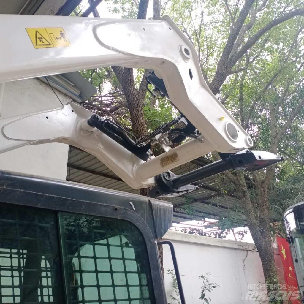 Bobcat T 770 Kompaktlastere