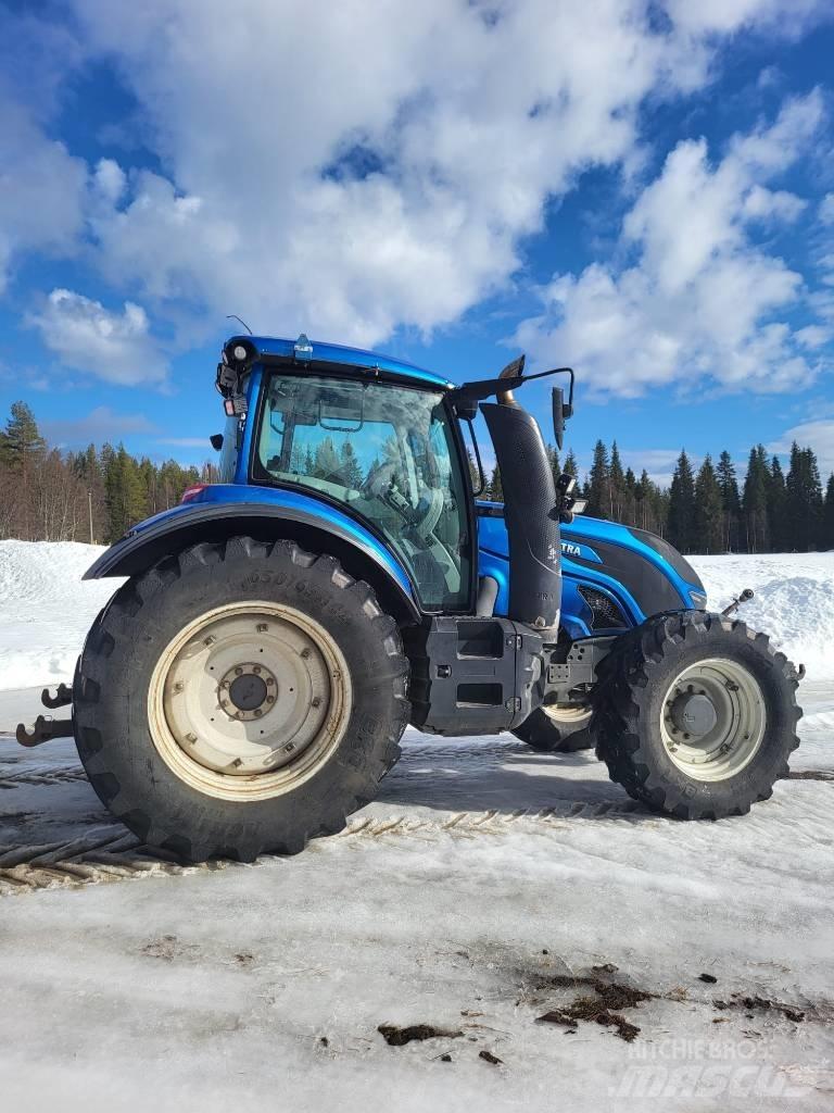 Valtra T174e Direct Traktorer