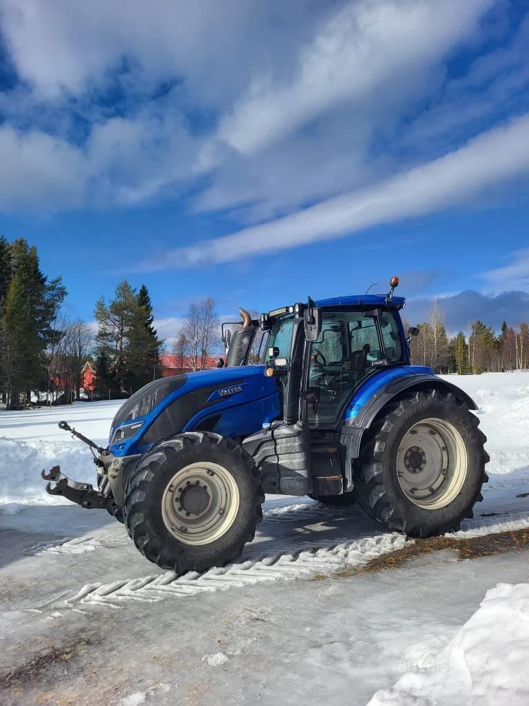 Valtra T174e Direct Traktorer