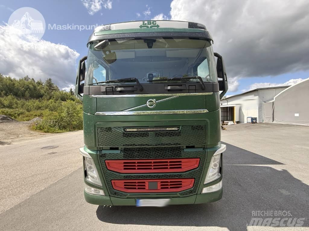 Volvo FH 470 Skapbiler