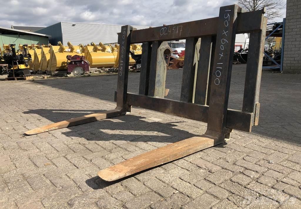  Onbekend PS-4-2000 Gafler