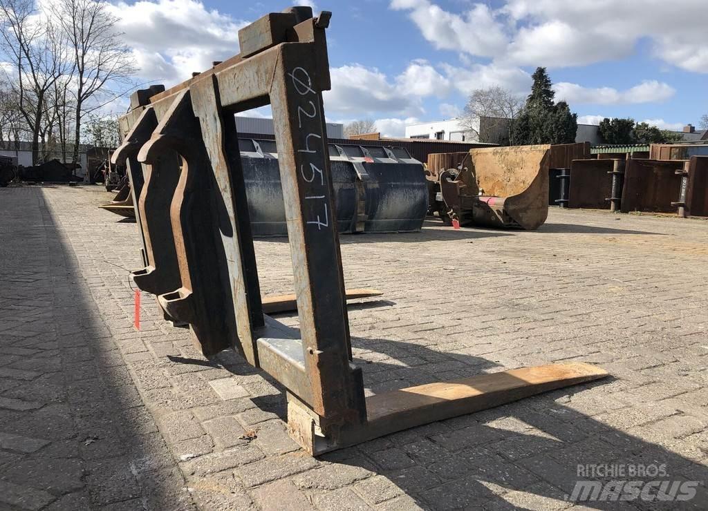  Onbekend PS-4-2000 Gafler