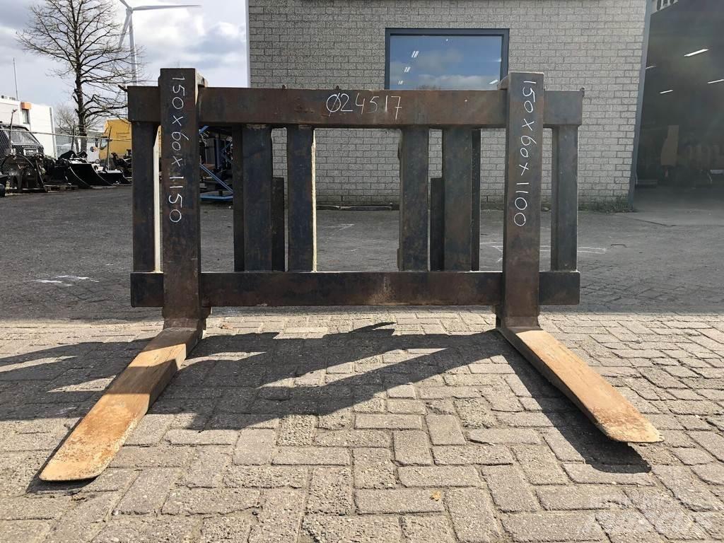  Onbekend PS-4-2000 Gafler