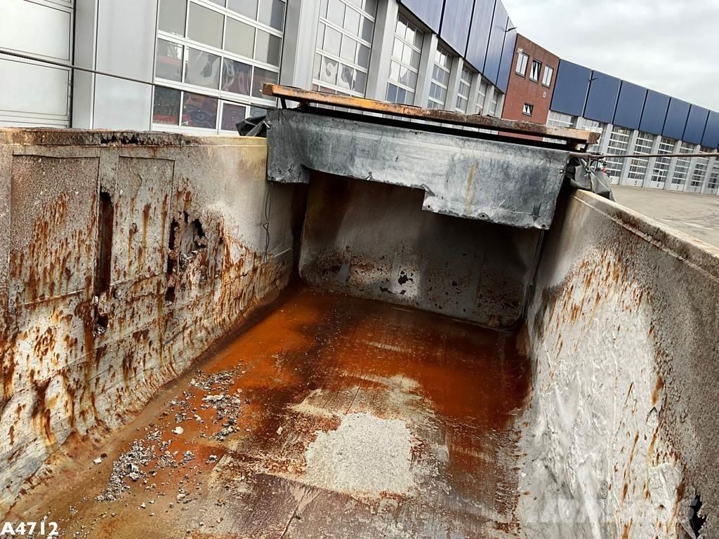  Container 20m³ Spesial containere