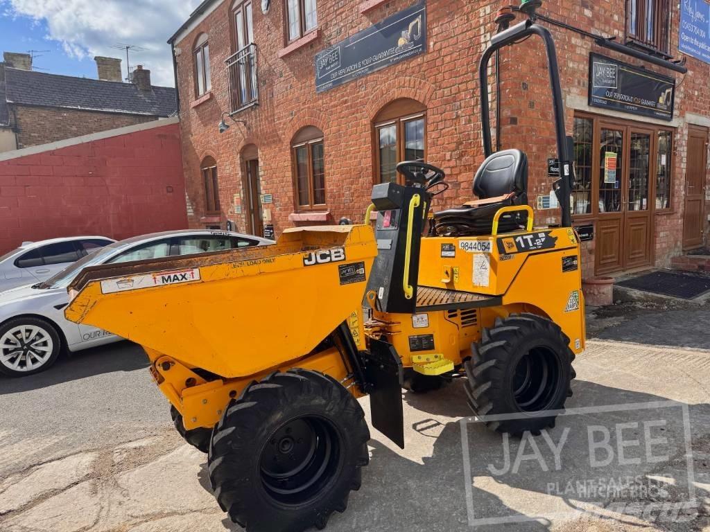 JCB 1 THT Mini dumpere