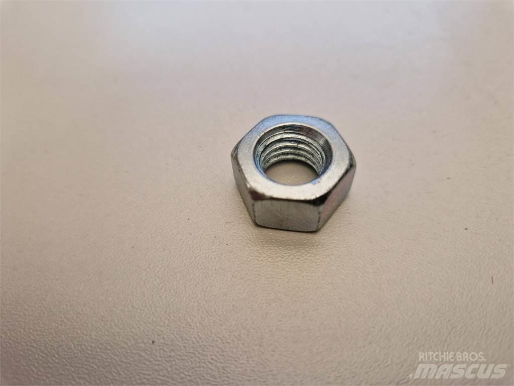 Ponsse 0007443 Chassis og understell