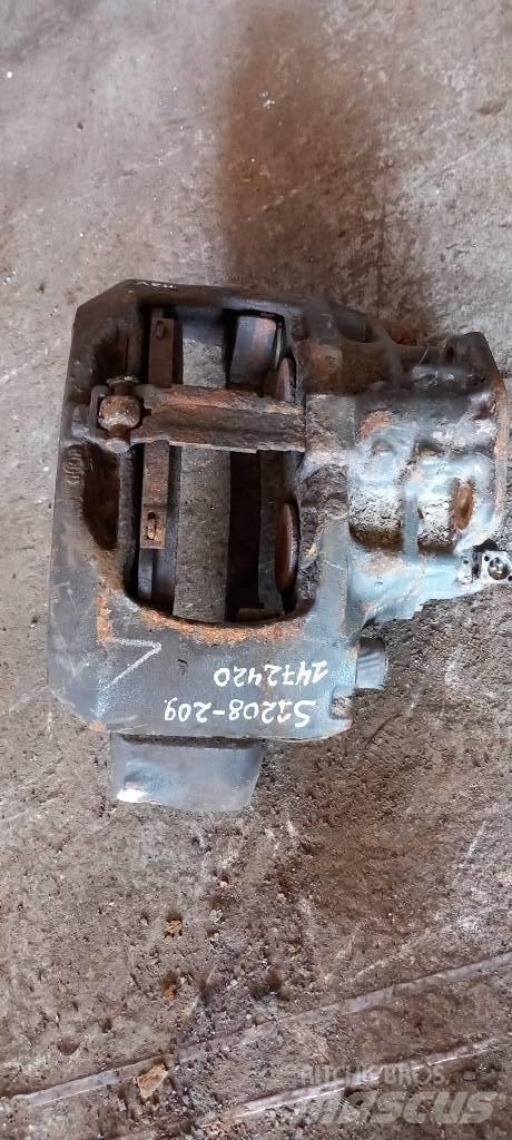 Scania 94 D.   1472420 Bremser