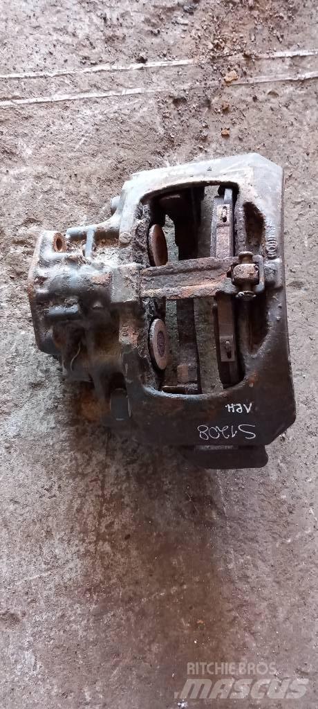 Scania 94 D.   1472420 Bremser