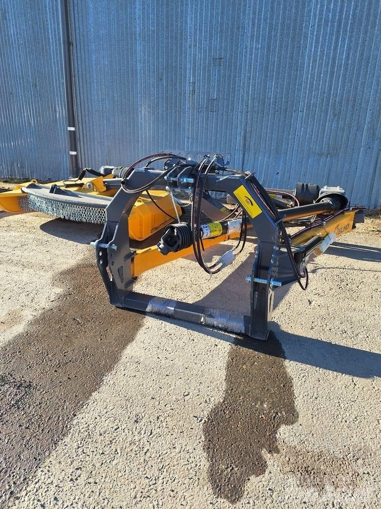 Elho Tornado 450 Park- og hagemaskiner - Annet
