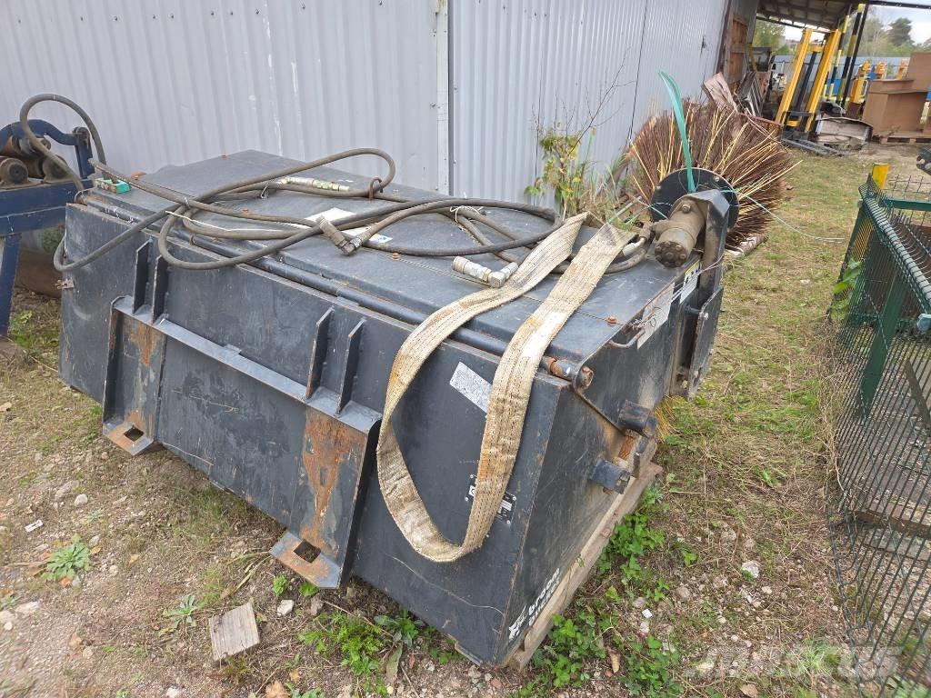 Bobcat A 300 Kompaktlastere