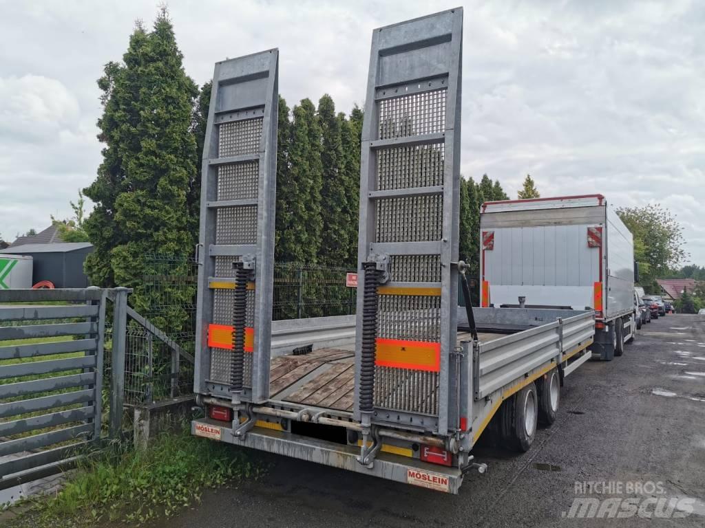 Vermeer D24x40 Horisontal borerigg utstyr