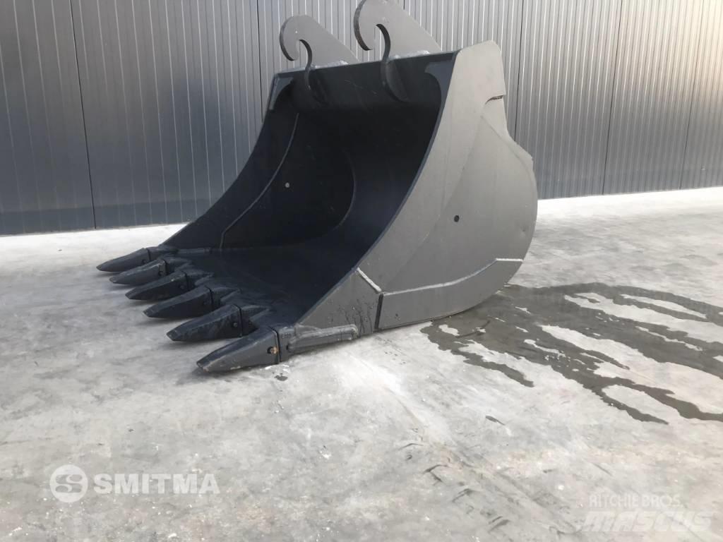  Smitma CW30 18-23t Skuffer