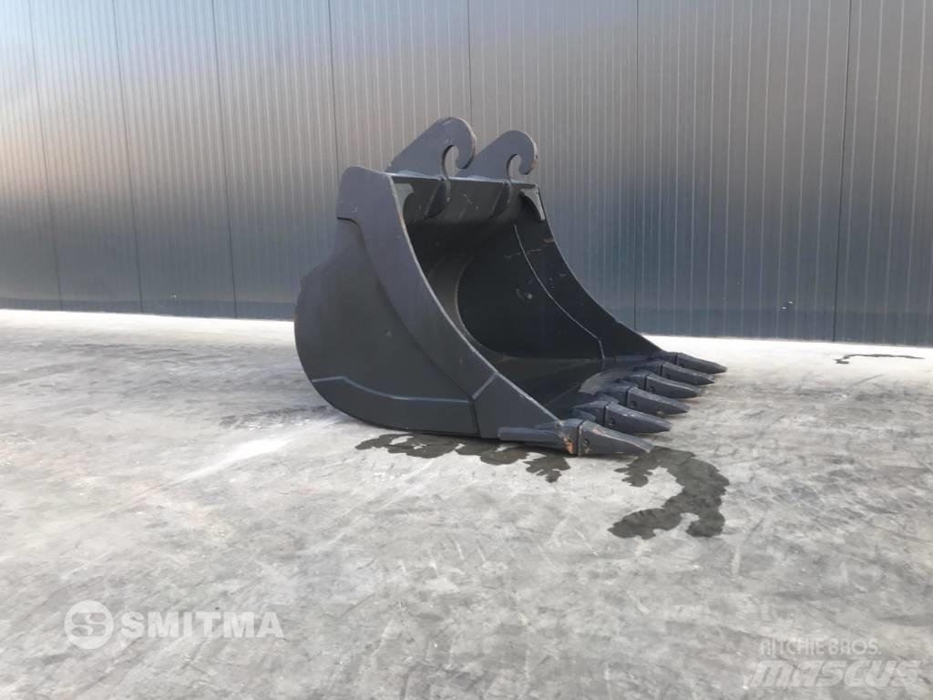  Smitma CW30 18-23t Skuffer
