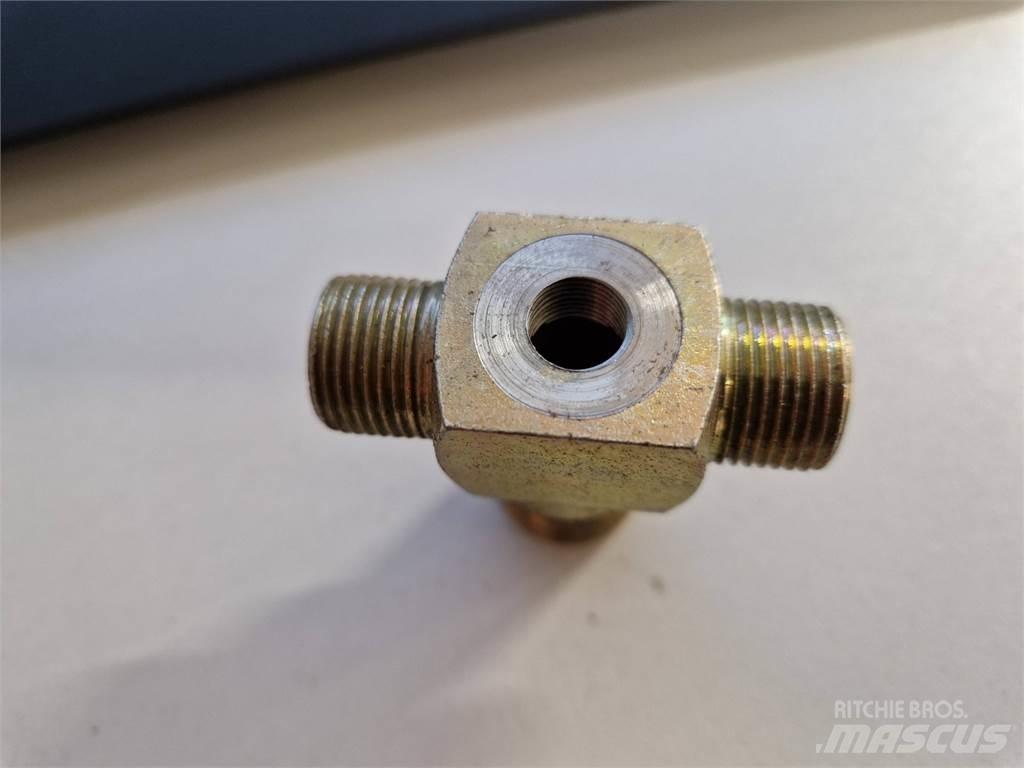 Rottne 094-22688 Hydraulikk