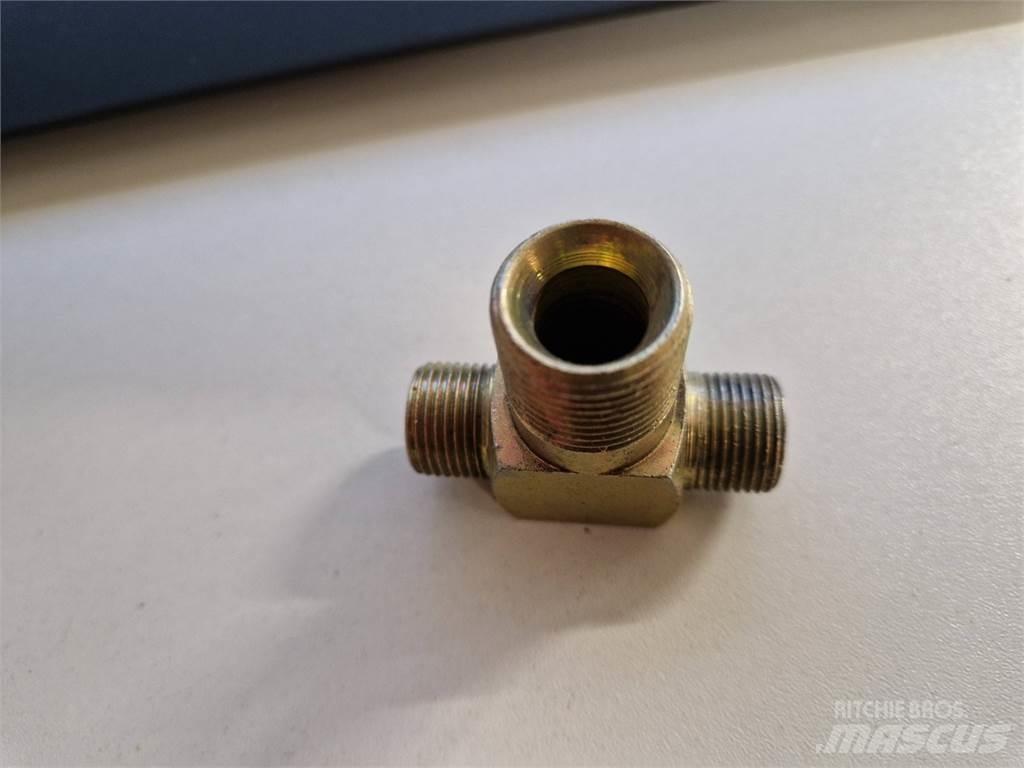 Rottne 094-22688 Hydraulikk