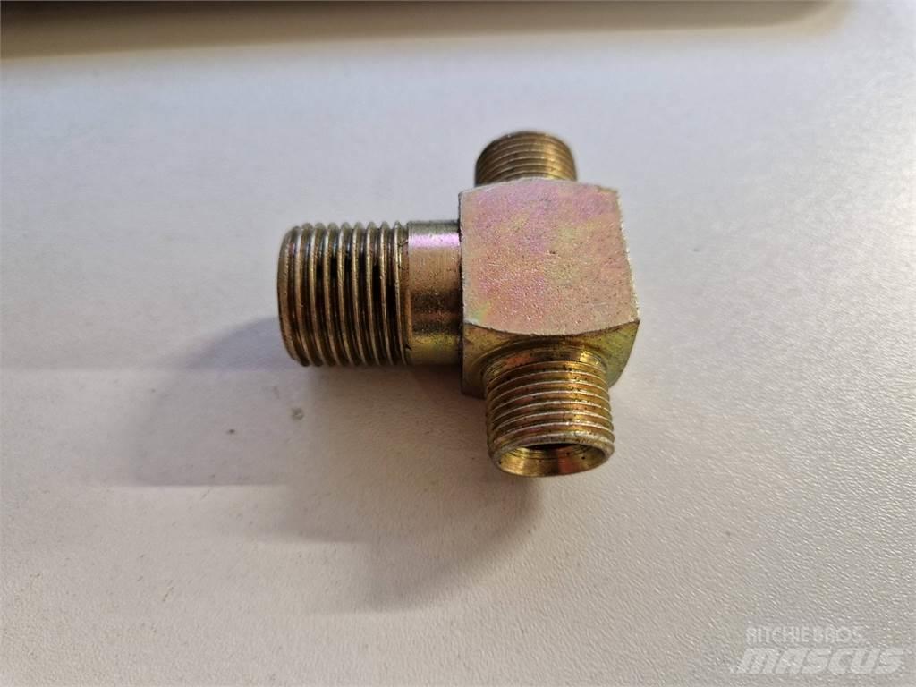 Rottne 094-22688 Hydraulikk